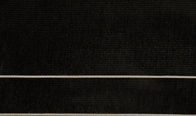 Aldeco Полосатая моющаяся ткань из полиэстера для штор Ghute sun-id-1444852 - Вид №5