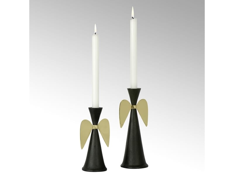 Алюминиевый подсвечник LAMBERT NANAEL ARCH-00008494 - Вид №1