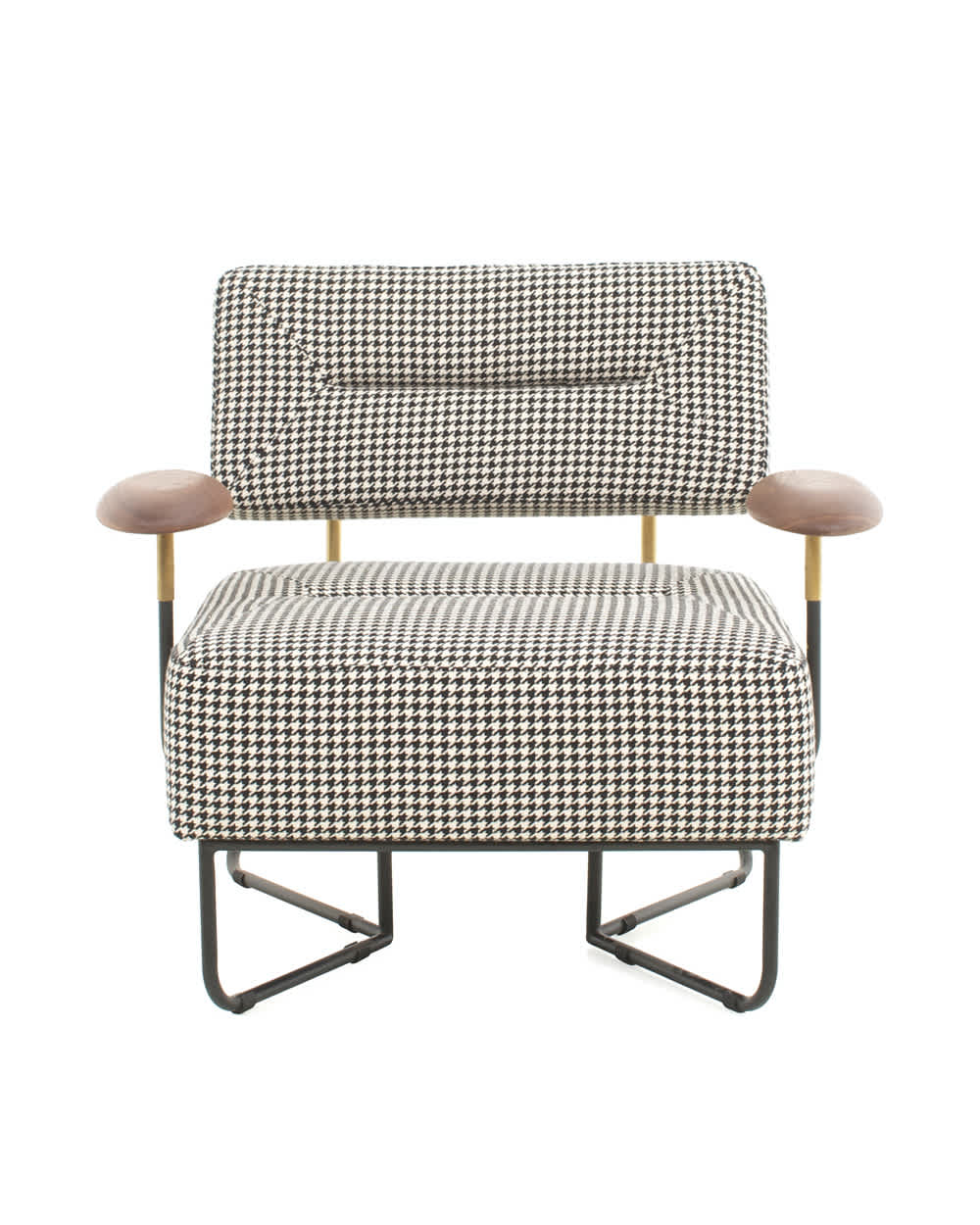 Стул QT Stellar Works QT-S121  - Вид №1