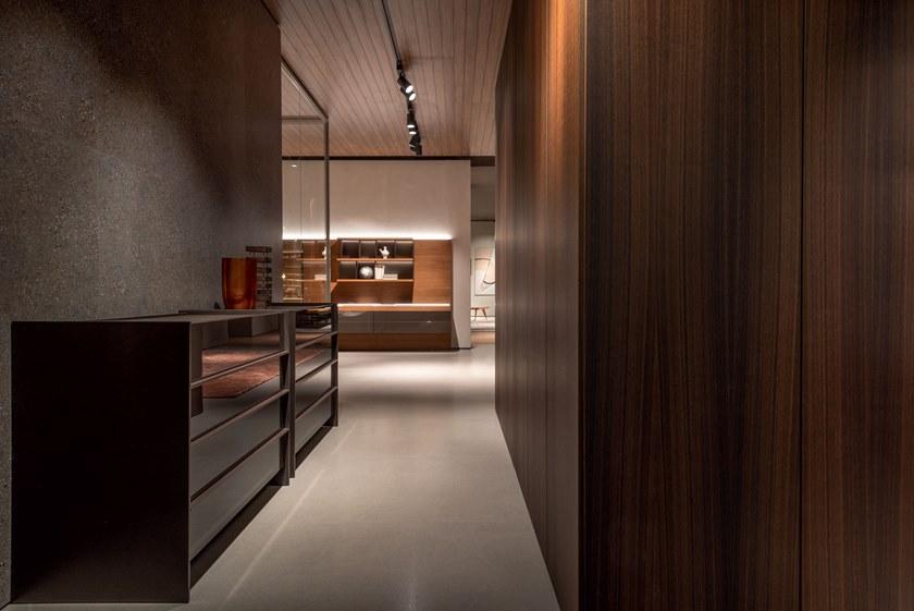 Molteni & C. Комод из дерева Casper sun-id-1501955 - Вид №3