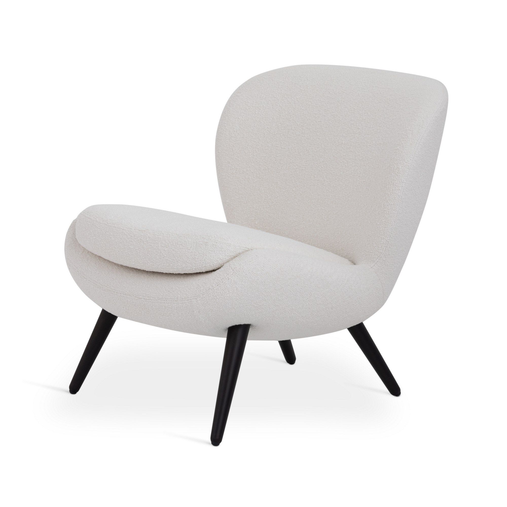 Тканевое кресло Sicis Niels ARCH-00095019 - Вид №2