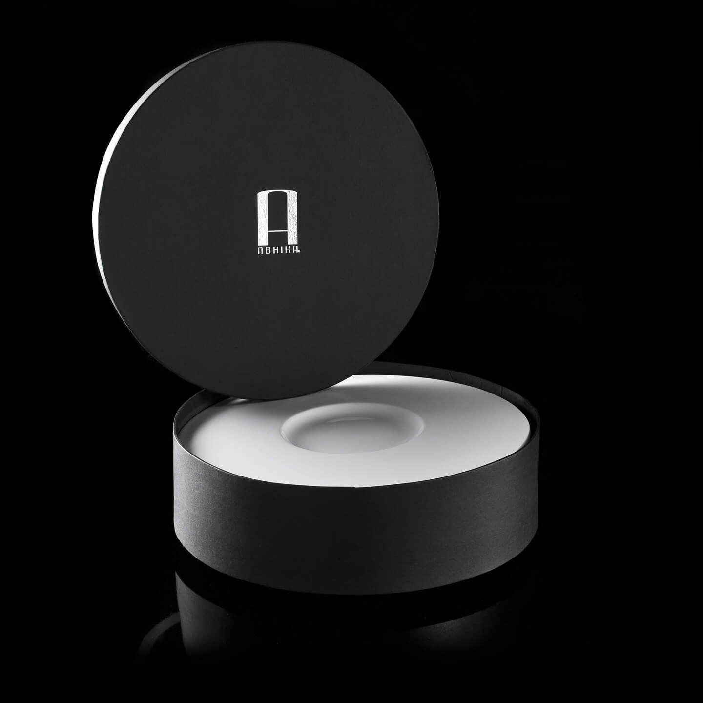 600085,1 ABHIKA БЛЮДА OREGON BOX 6PCS WHITE 600085.1 - Вид №1