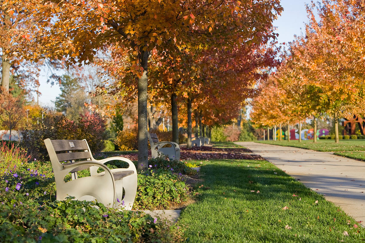 FSRT50 Скамейка Леда  Forms-surfaces  - Вид №7