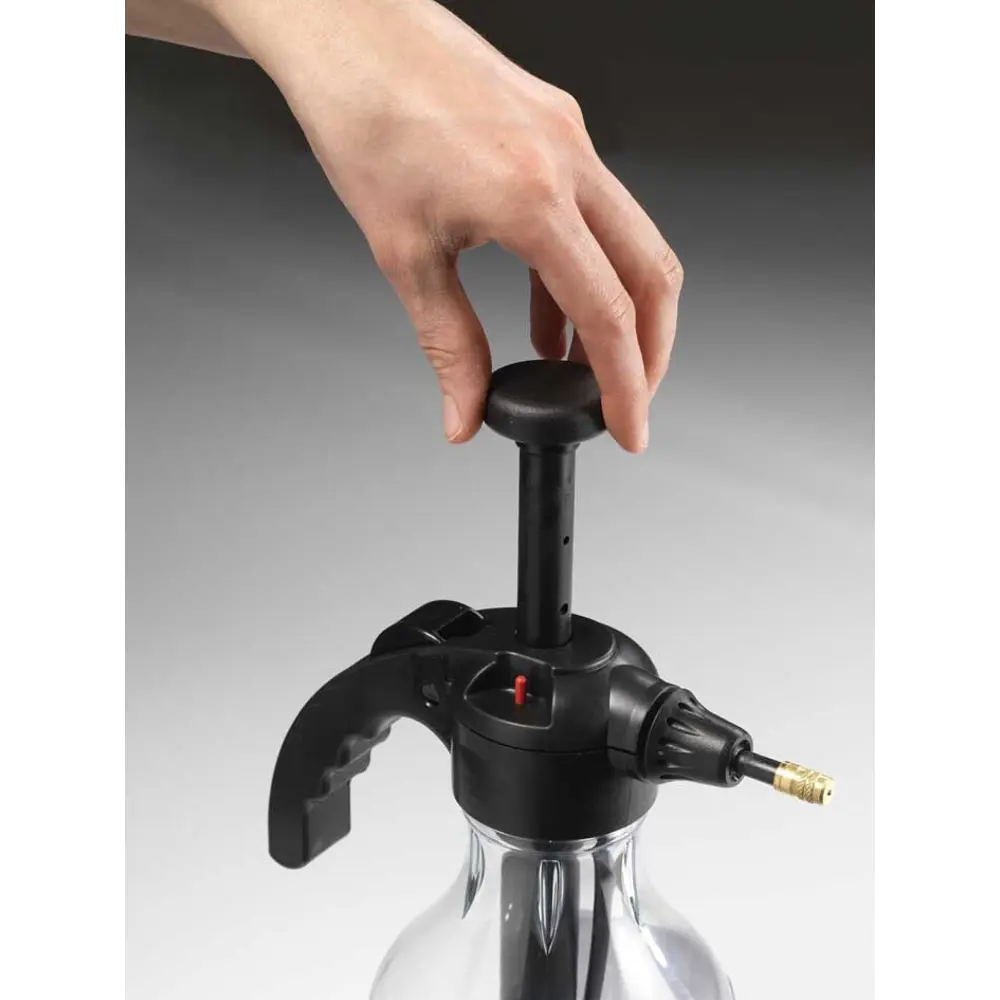 Опрыскиватель 2 л, цвет в ассортименте Santreyd STLM-2144164 - Вид №6