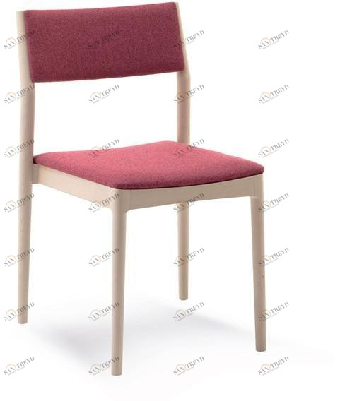 PIAVAL Стул из ткани Elsa | health & care 65-11/2 | 65-11/2f 65-11/2 ~ 65-11/2f