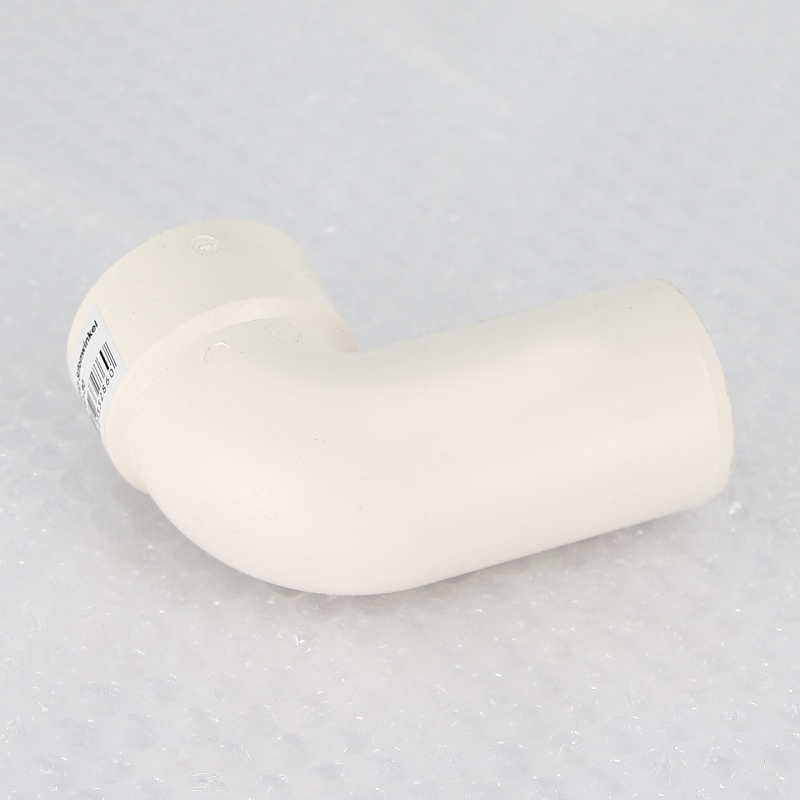 Отвод 87° Raupiano Plus REHAU d50 под сифон, для труб 32-40 122694 - Вид №2