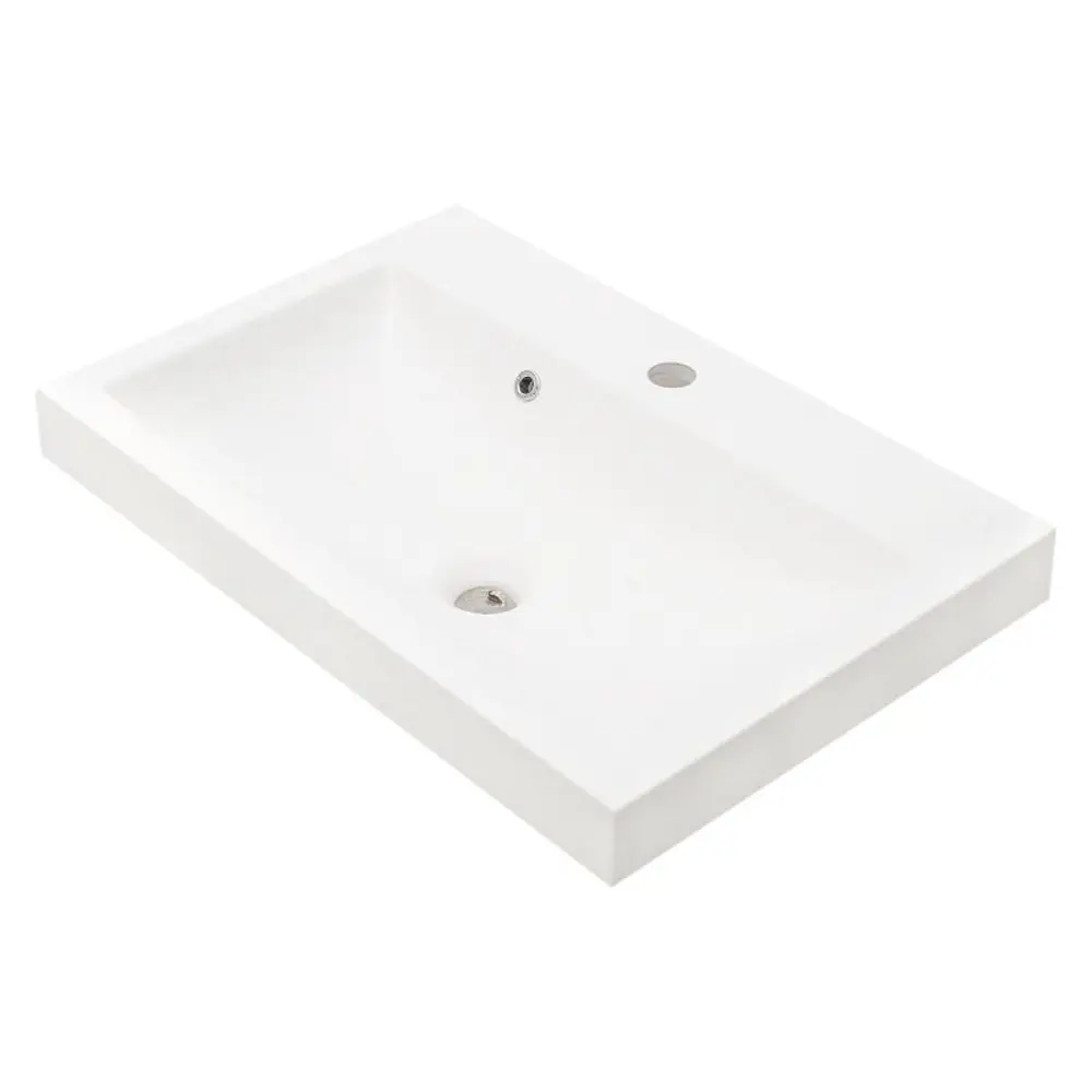 Раковина «Infinity» 60 для тумбы «Бостон 60» AQWELLA STLM-2106046 - Вид №1