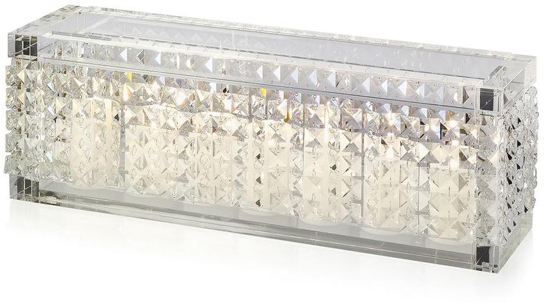 VGnewtrend Хрустальный подсвечник sun-id-1388652 - Вид №10