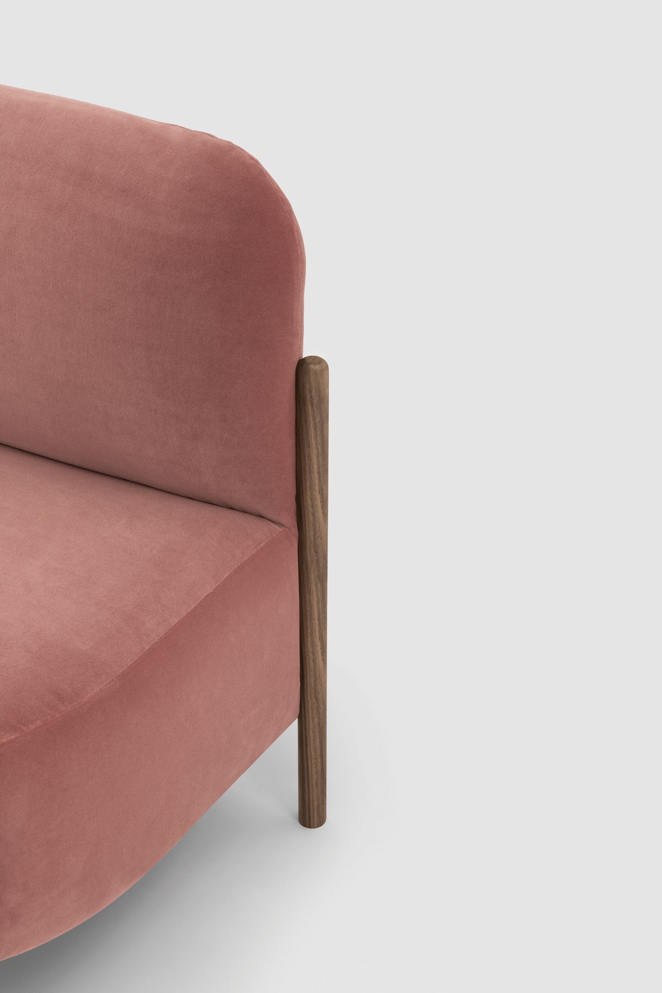 Тканевое кресло Bolzan флаг ARCH-00039645 - Вид №6