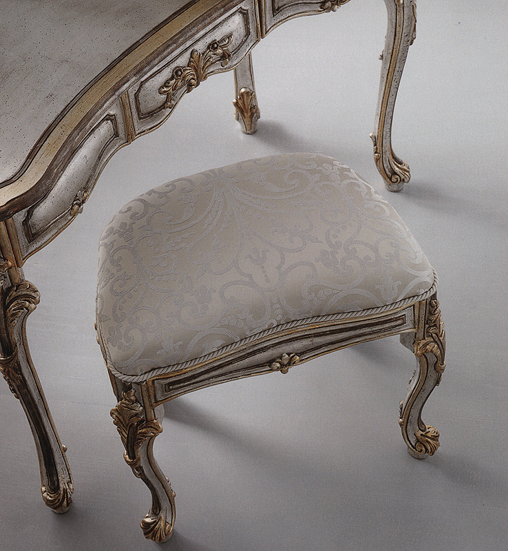 Пуф  SILVANO GRIFONI 72 