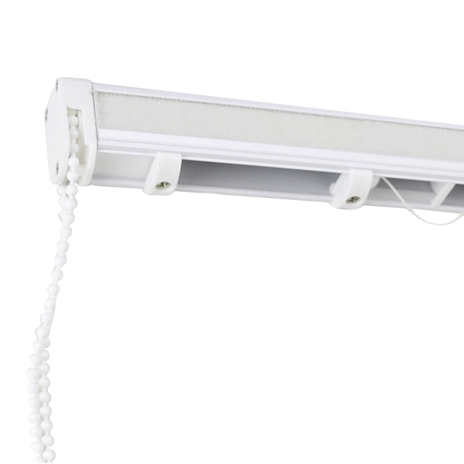 Карниз ЭСКАР для римских штор 80 см с полной комплектацией 83512585 STLM-0041556