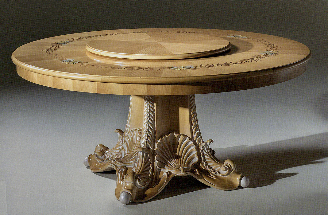 Стол  BELLONI 3185/LS 