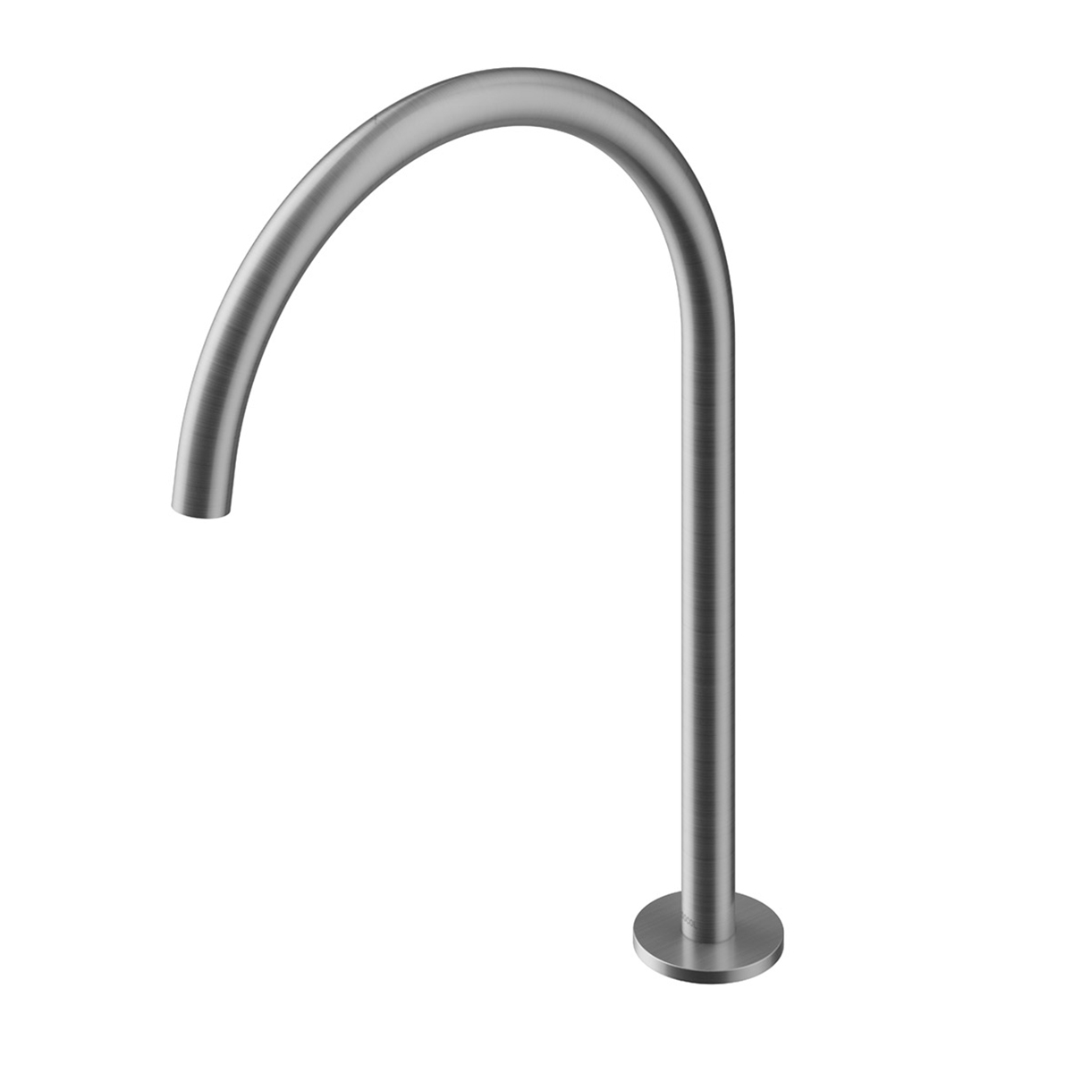 00926170 Излив для ванной из матовой меди 360 Docol MIX&MATCH