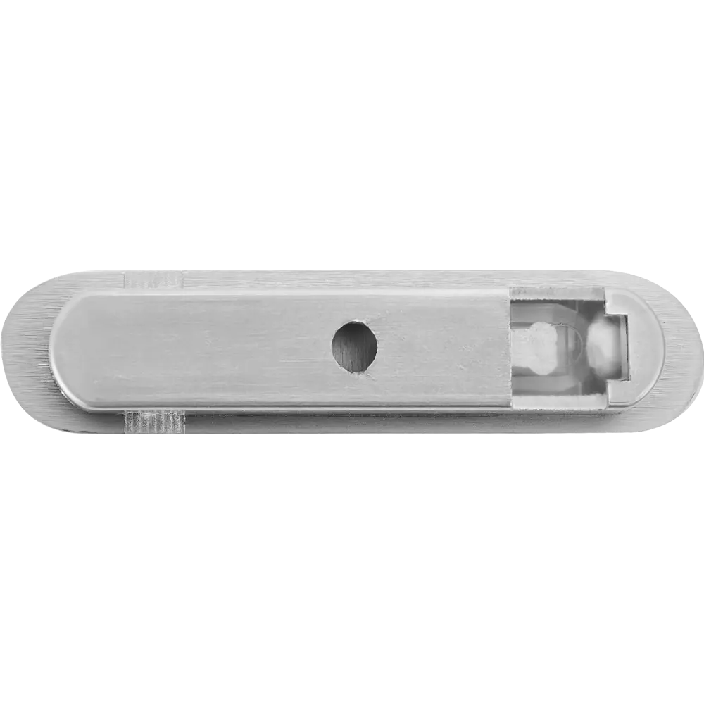 86217144 Крючок мебельный складной Edson 4903-N00-SCHR 20x0.8 см до 10 кг STLM-1005143 - Вид №2