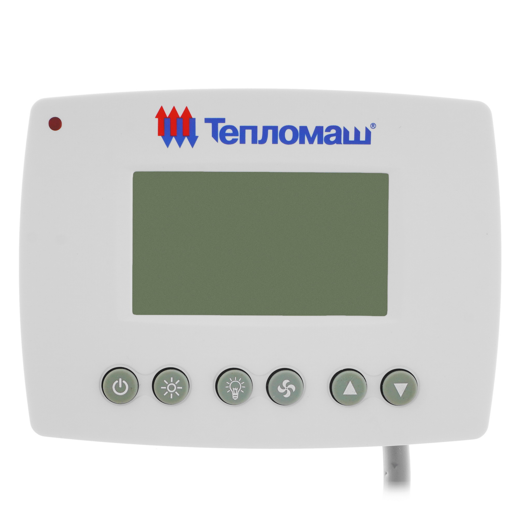 8192234 Тепловая завеса Тепломаш КЭВ-18П4022E с пультом HL10 STDN-0112763 - Вид №7