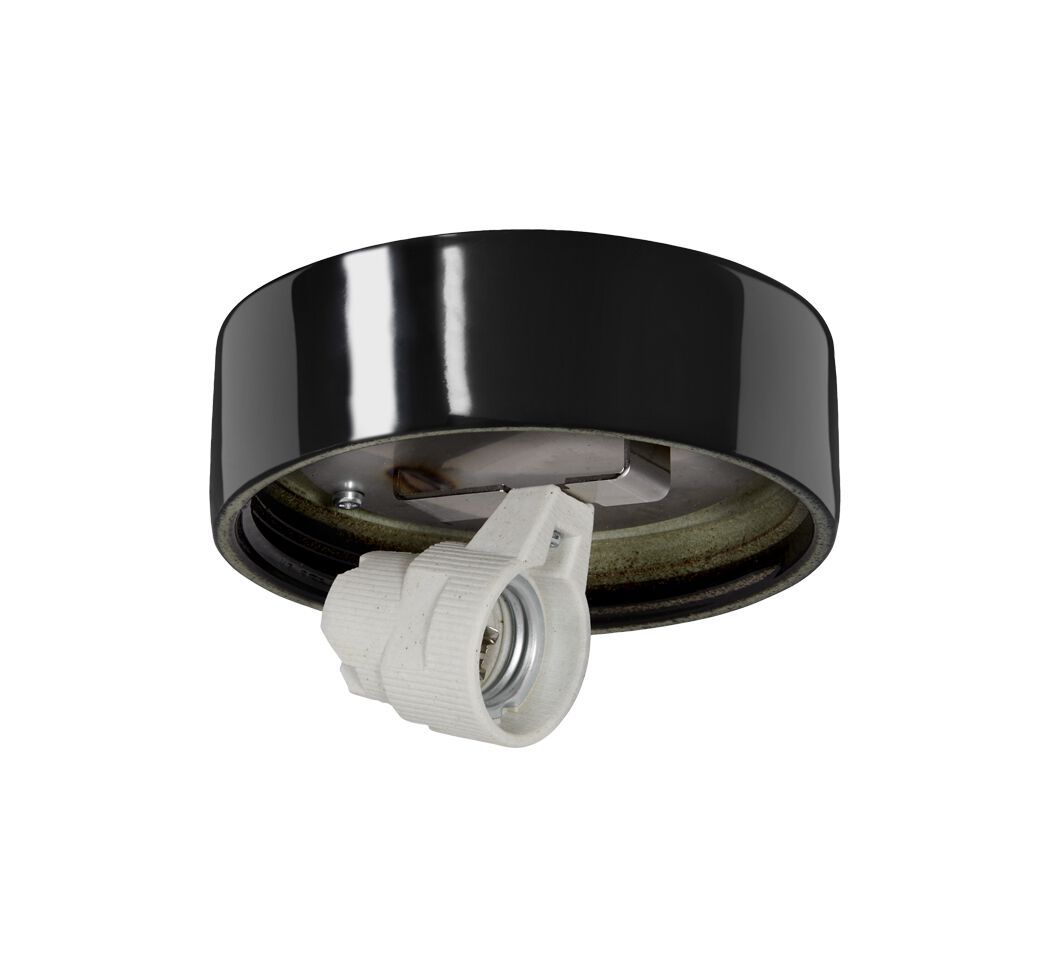 Китай держатель лампы Ifö Electric Base thread ARCH-00073574 - Вид №40