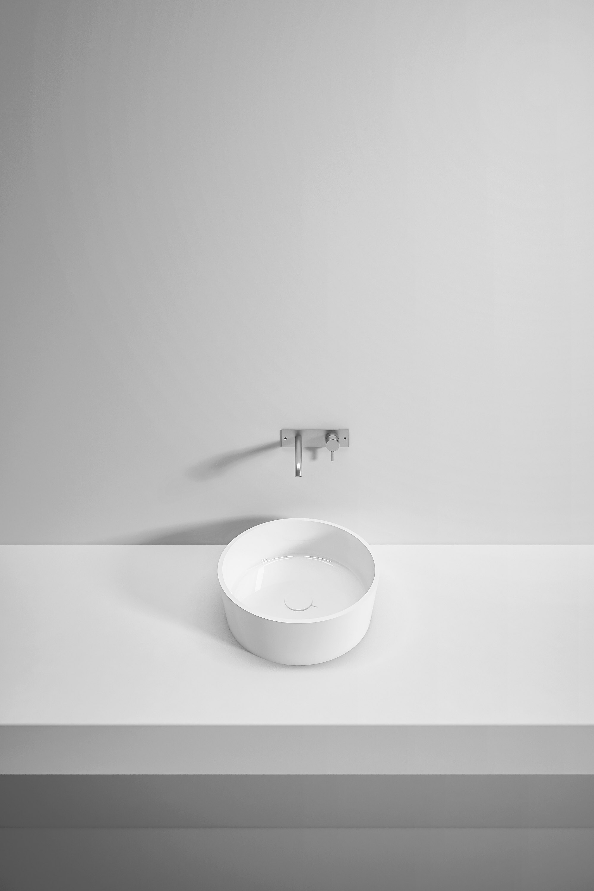 Rexa Design Бассейн REXA-ST273  - Вид №1