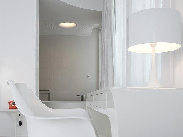 Настольная светодиодная лампа с диммером Home collection - tavolo Santreyd sun-id-1369173 - Вид №4