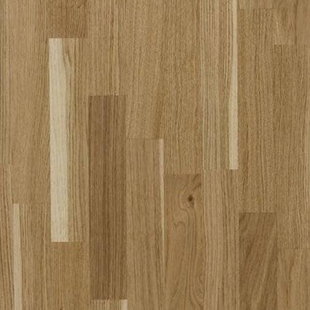 Паркетная доска Kahrs Дуб Натур 4500200035 - Вид №1