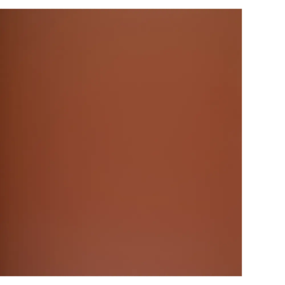 Фасад кухонного шкафа Тара 39.7x102.1 см KONSENSA МДФ цвет терракотовый STLM-2209033 - Вид №3