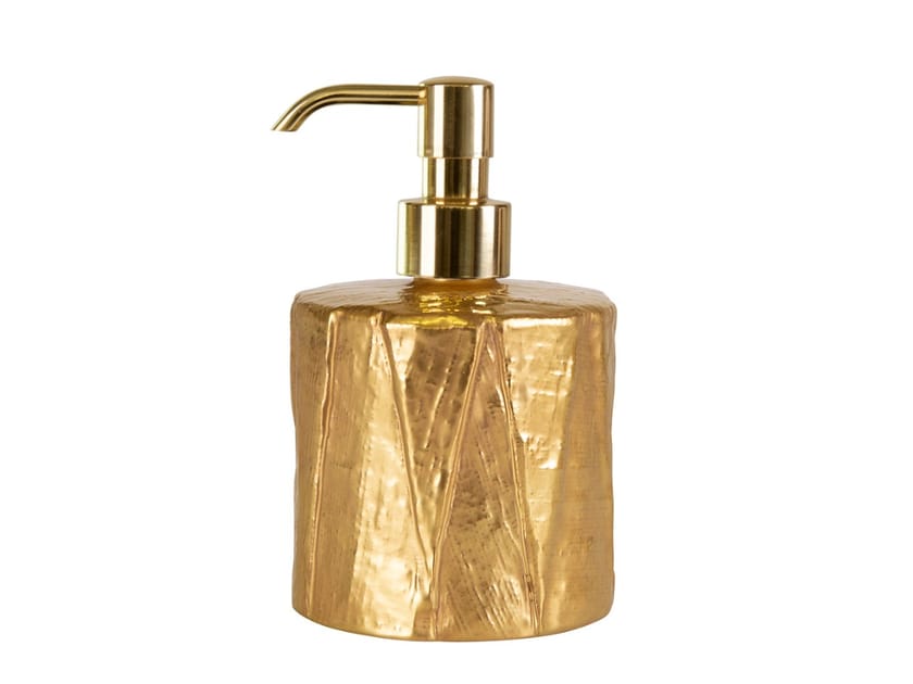 Фарфоровый дозатор мыла VILLARI Капри ARCH-00131174