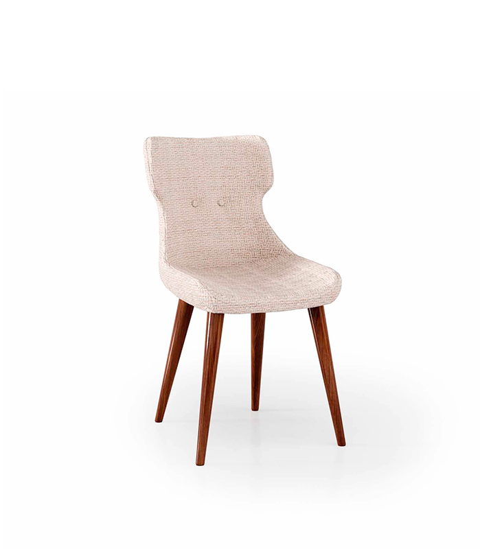 Стул CLOE CEPPI 3427 Contemporary