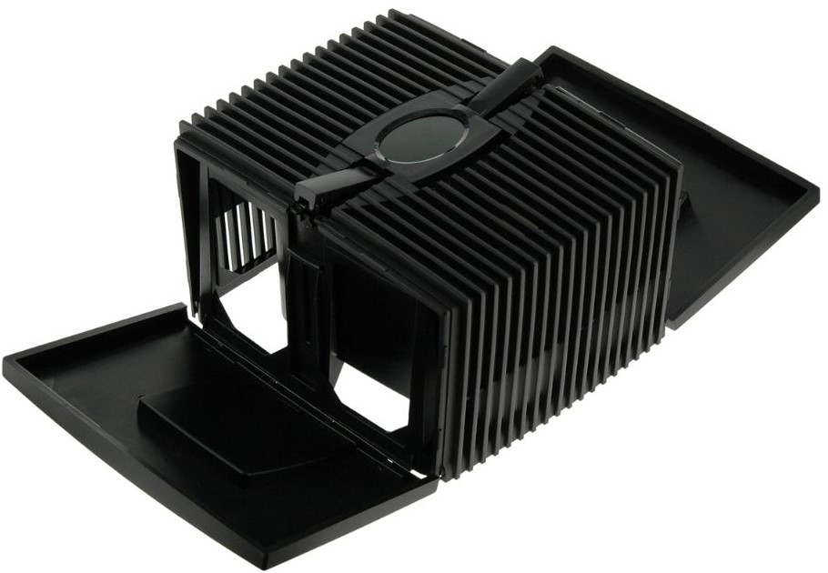 9135988 Мойка воздуха Venta Comfort Plus LW25 STDN-0027334 - Вид №4