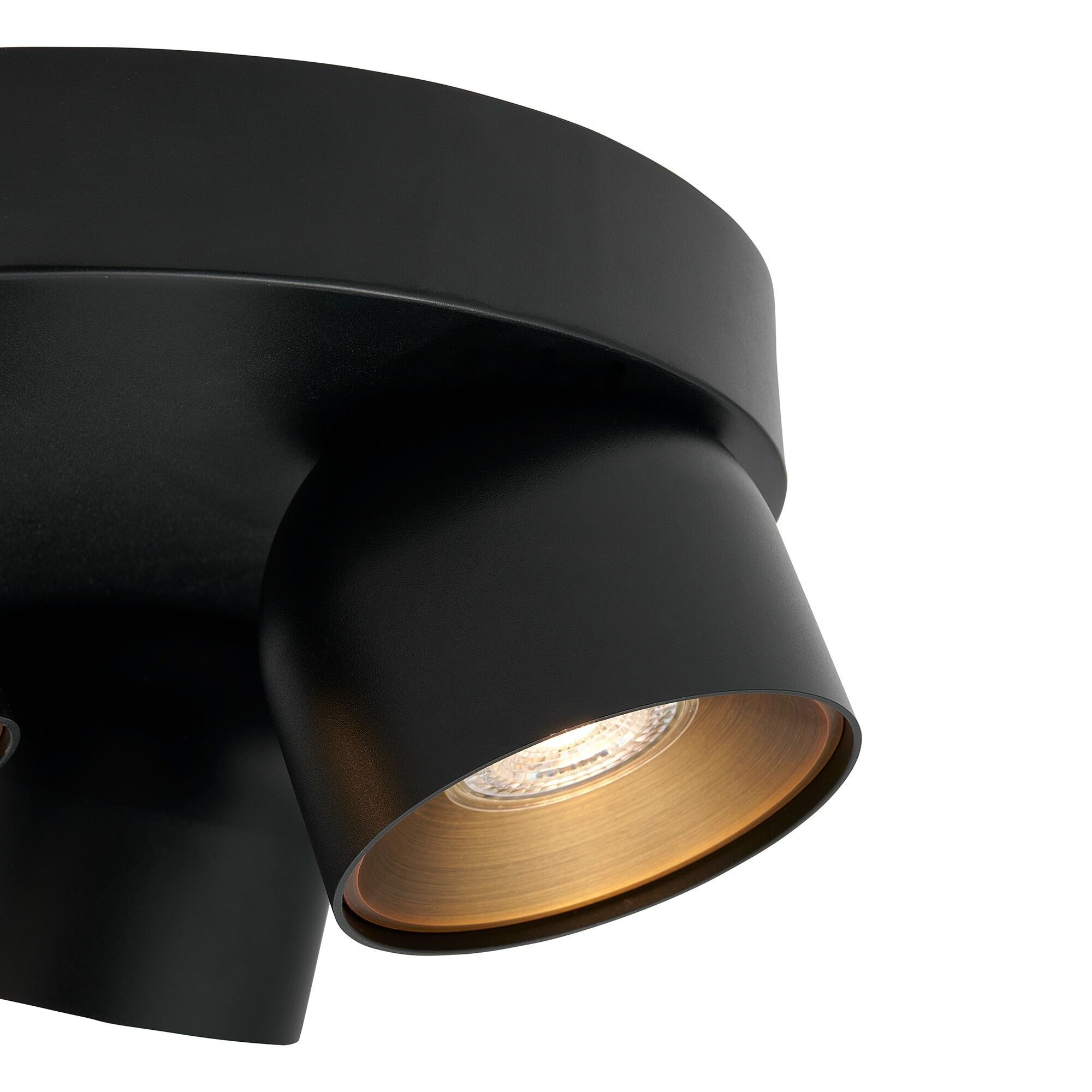 Несколько металлических потолочных светильников Nordlux кувшин ARCH-00130930 - Вид №5