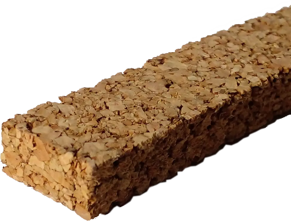 Пробковый компенсатор FLOOREXPERT Grace для бесшовных стыков напольных покрытий 82919788