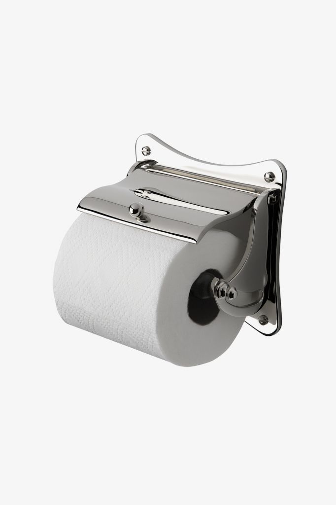 ETPH47 Настенный держатель для бумаги с покрытием Etoile Waterworks