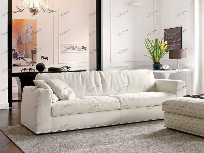 CTS SALOTTI 3-х местный тканевый диван Andy sun-id-1368564