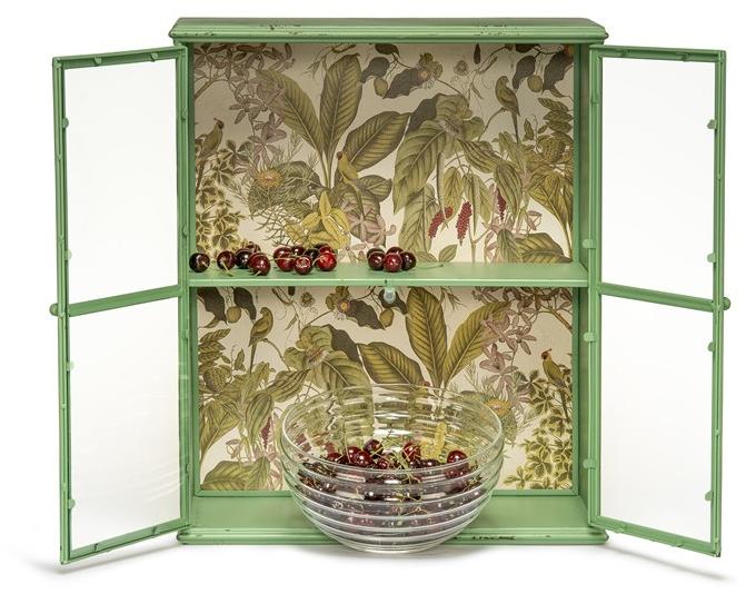 IVV Стеклянная чашка Vertigo 8413.1 - Вид №1