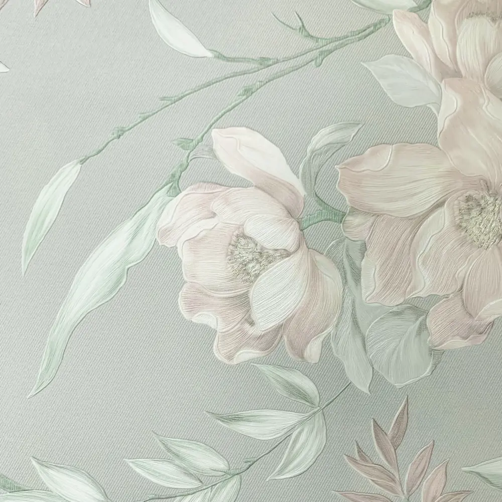 Обои Erismann Tessa серые 1.06 м ЭР60191-05 STLM-2022758 - Вид №1