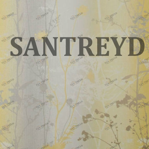 104072 Обои Graham&Brown Floriculture