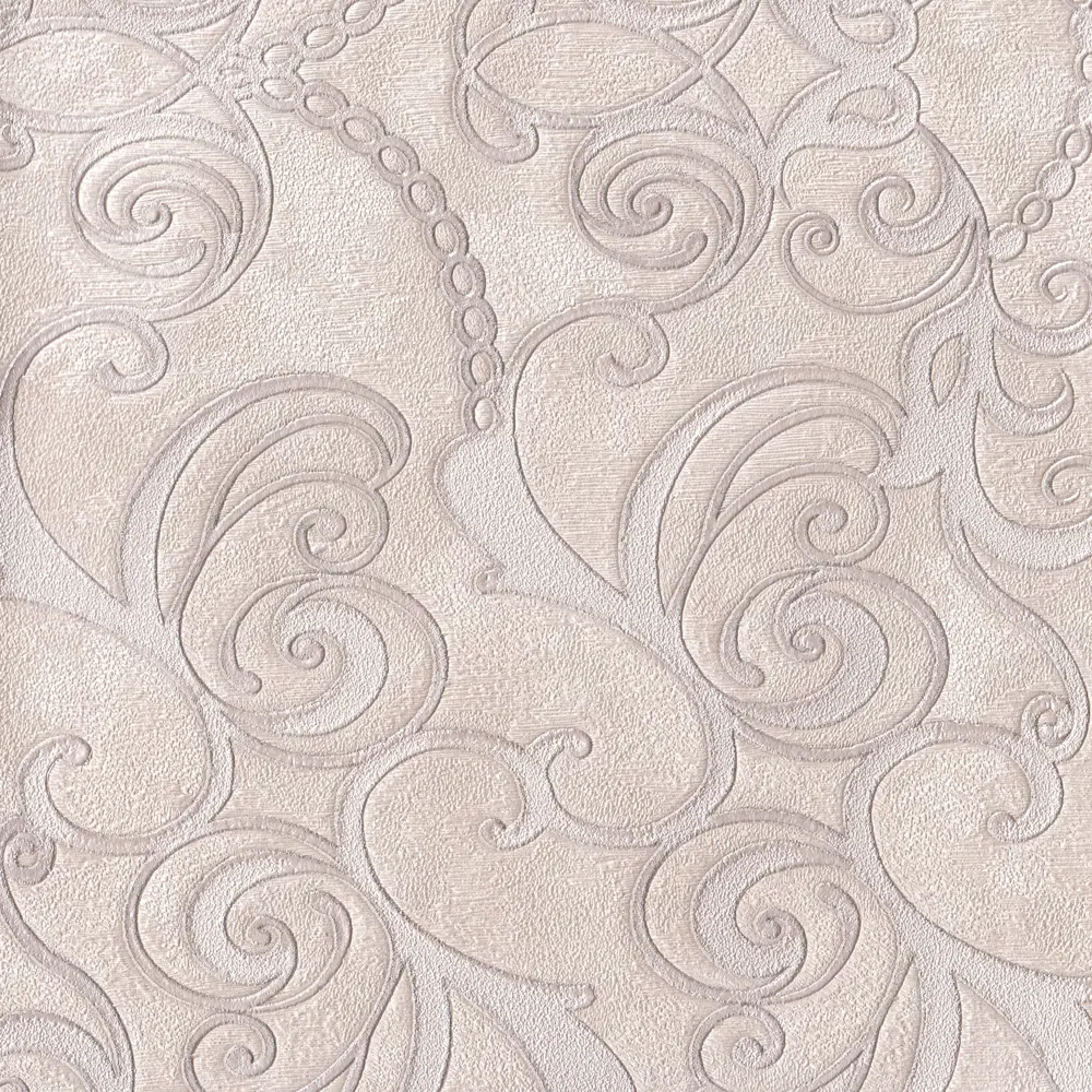 Обои флизелиновые Euro Décor «Romeo» 1148-00, 1.06x10 м, цвет бежевый EURO DECOR STLM-2104711 - Вид №1
