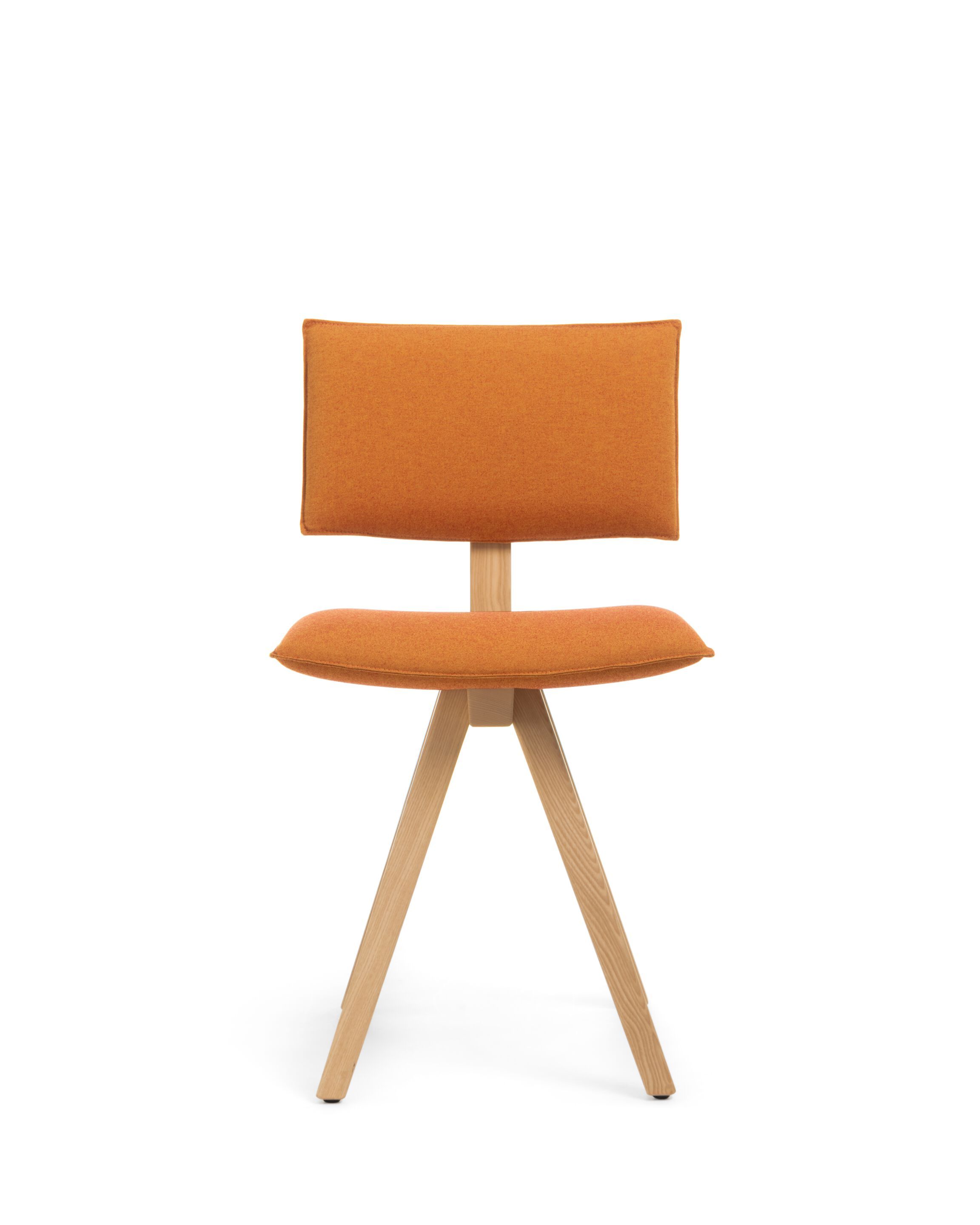 Съемный стул из дуба Magis TRAVE ARCH-00055521 - Вид №11