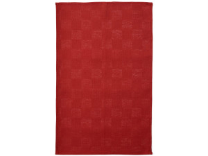 Льняное кухонное полотенце