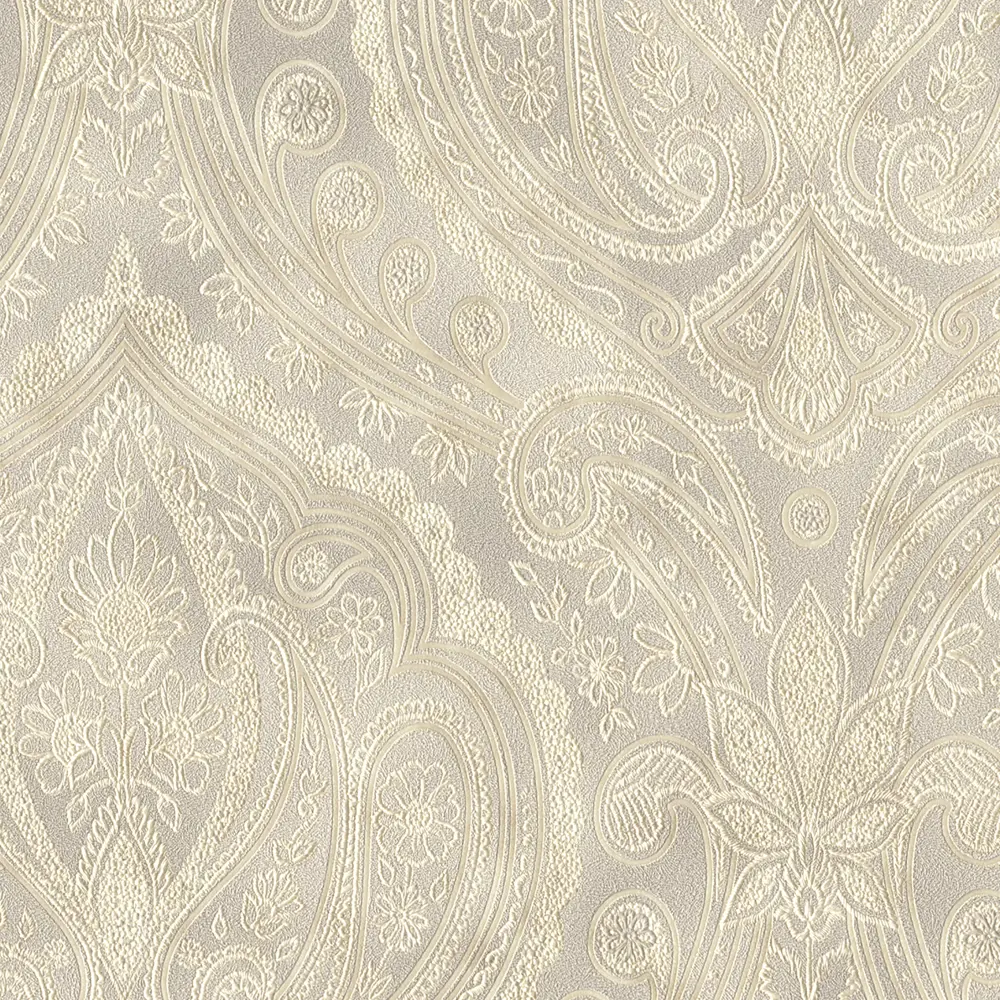 Обои флизелиновые Rasch Art Nouveau фиолетовые 958430 1.06 м STLM-2202177 - Вид №1