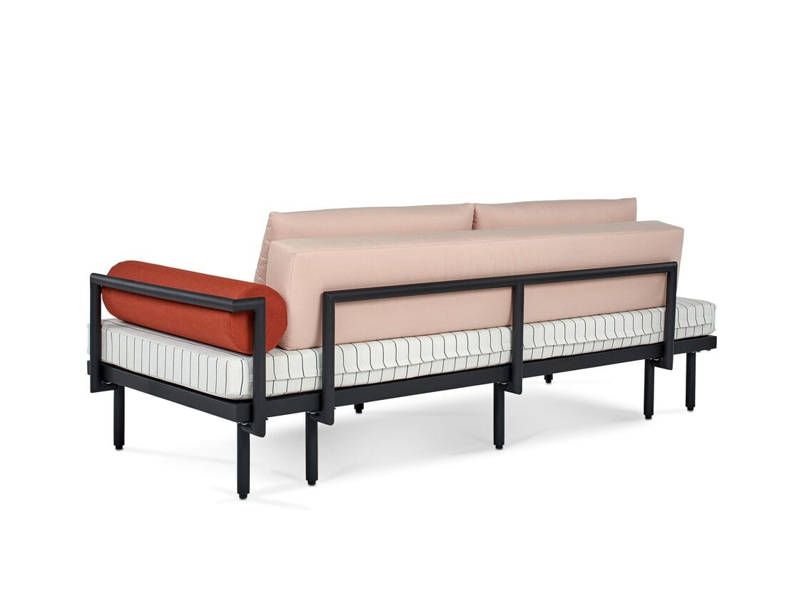 Ткань сад диван Walters Avenue ARCH-00059286 - Вид №5