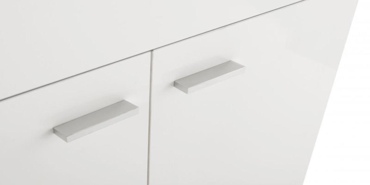 КОМПЛЕКТ МЕБЕЛИ MOTRIL 60 СМ WHITE SALGAR 22530 - Вид №2