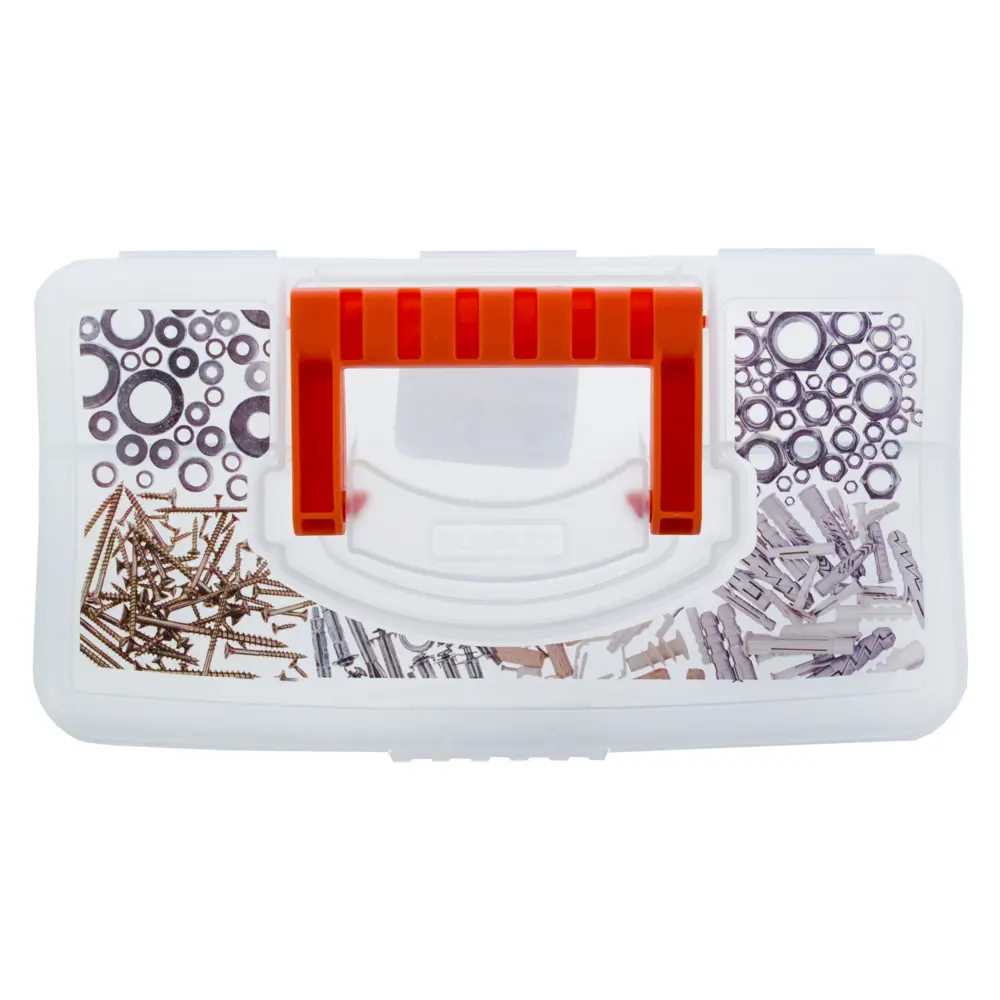 ОРГАНАЙЗЕР HOBBY BOX 9 Santreyd STLM-2011468 - Вид №2