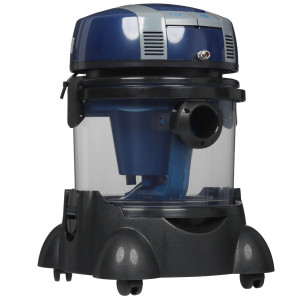 9155950 Пылесос Arnica Hydra Rain Lux синий