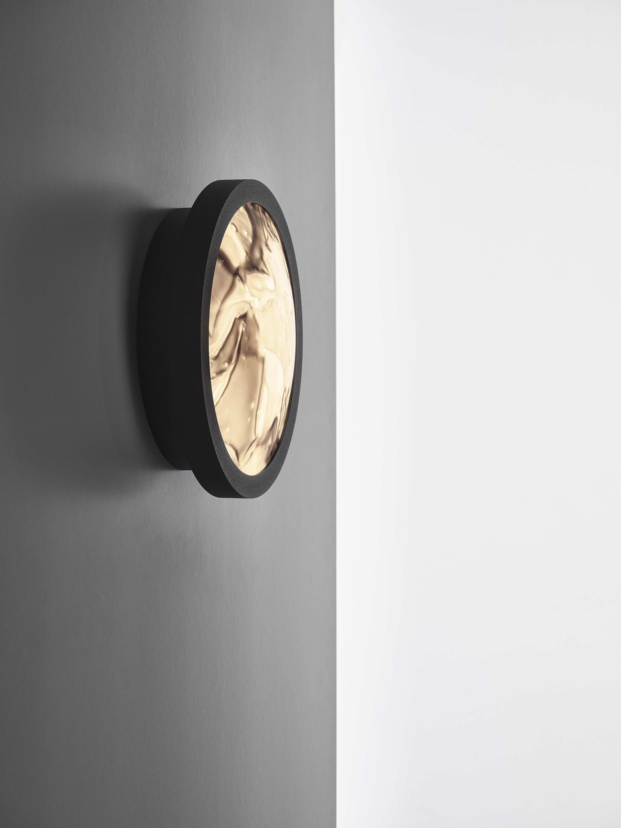 Настенный светильник / потолочный светильник BROKIS Convex ARCH-00152096 - Вид №12