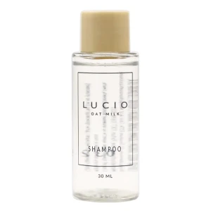 Шампунь для волос 30мл LUCIO 300шт 87274602 STLM-2199550