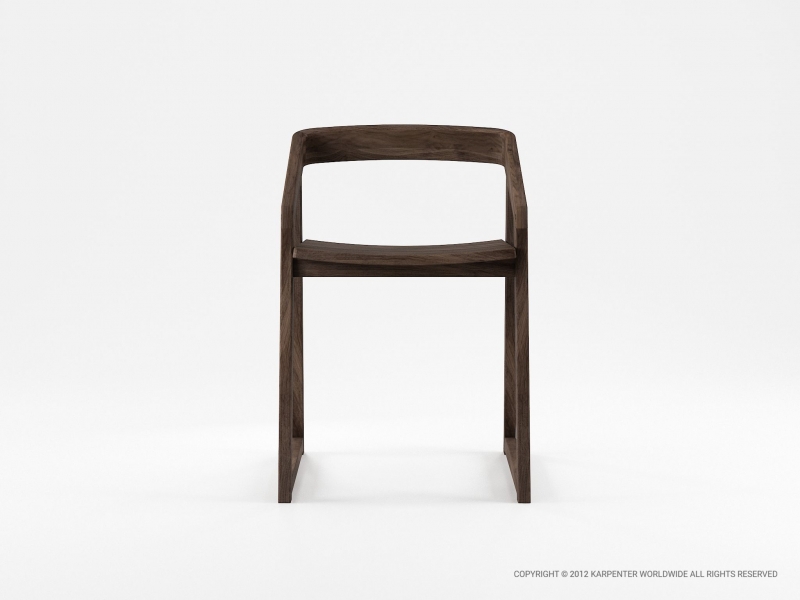 99_1209 Кресло Karpenter Experience