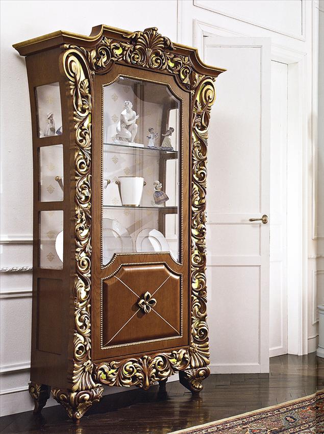 Витрина  MOBIL DERI DI/AG/N/D DIADEMA - Вид №1