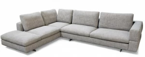 Bonaldo Модульный диван со съемным чехлом из ткани