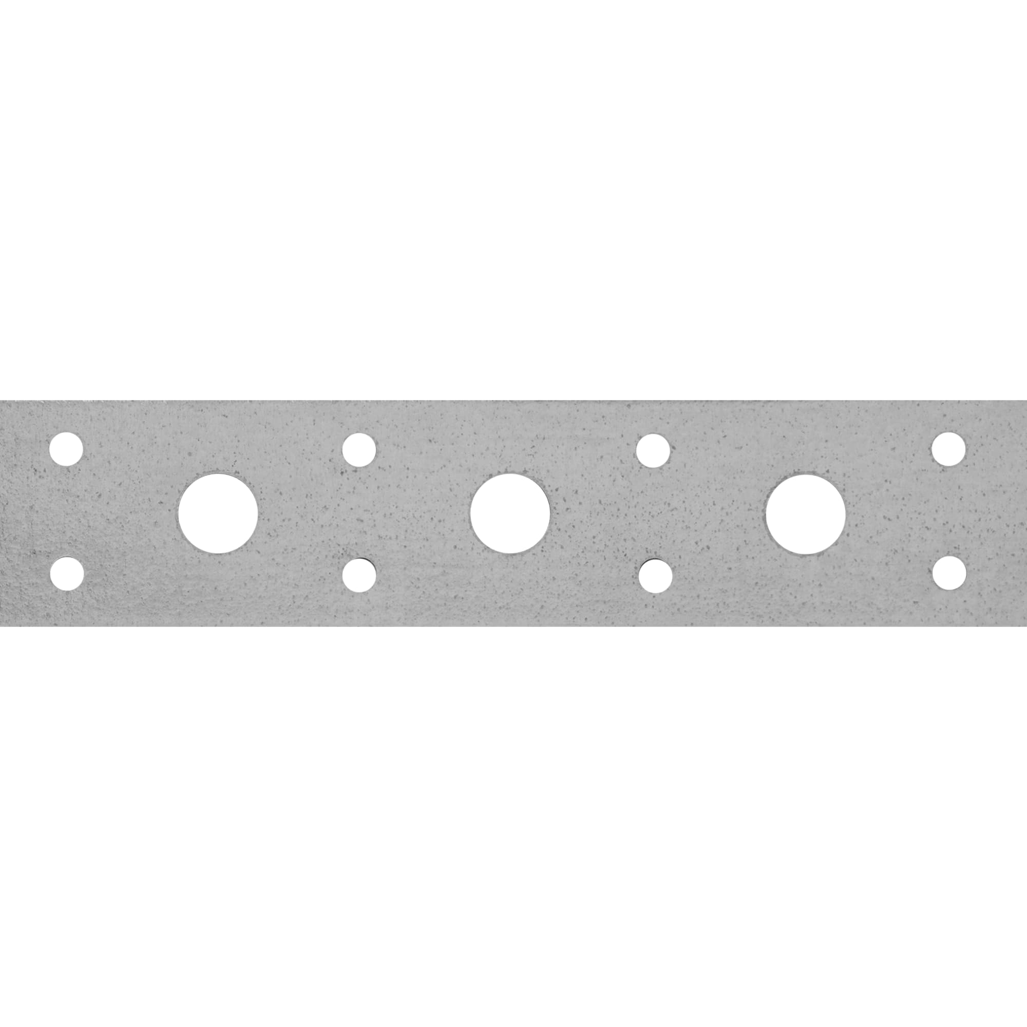 84857963 Перфорированная лента прямая 25х0,5 25 метров Santreyd  - Вид №1