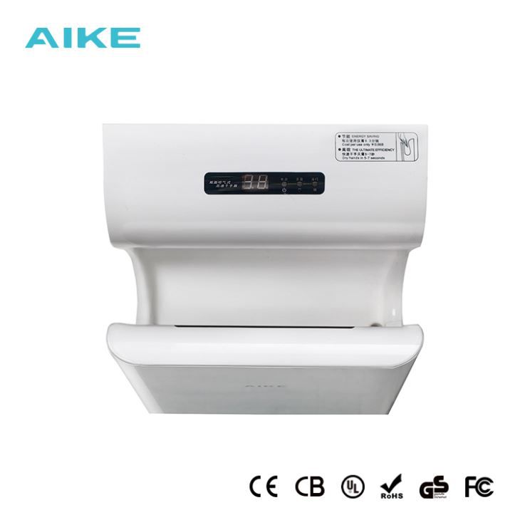 Сушилки для рук в ванной AIKE AK2030_248  - Вид №2