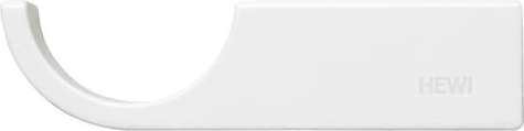 800.90.02090 крюк HEWI System 111 | Polyamid  - Вид №8